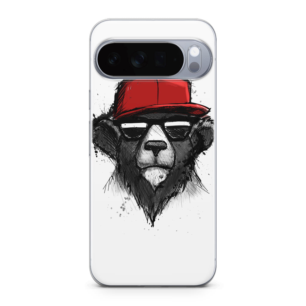 Dope Bear Google Pixel 10 Pro / 10 Pro XL Case