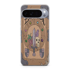 Enchiridion Book Google Pixel 10 Pro / 10 Pro XL Case