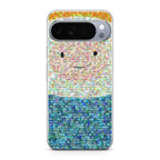 Finn Collage Google Pixel 10 Pro / 10 Pro XL Case