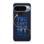Firefly Serenity Quote Google Pixel 10 Pro / 10 Pro XL Case