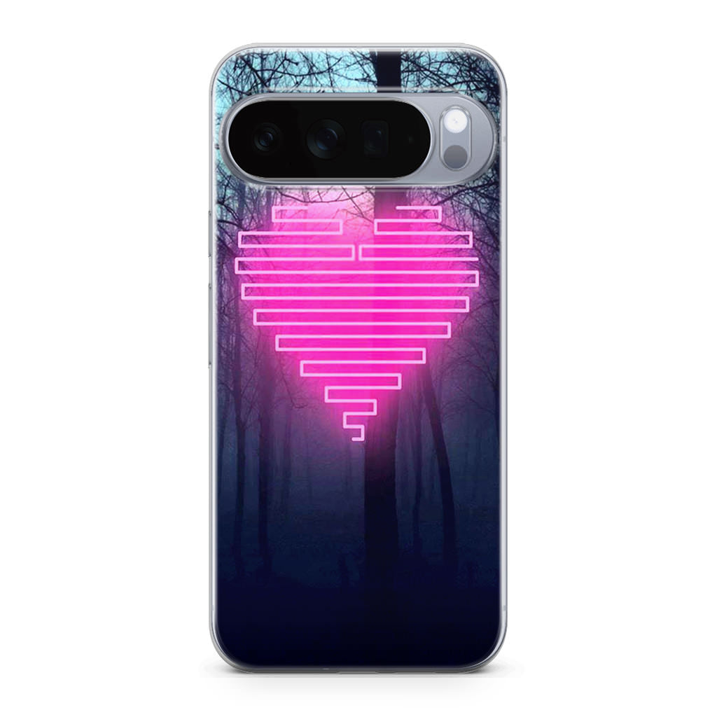 Fitz And The Tantrums Google Pixel 10 Pro / 10 Pro XL Case