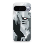 Fullmetal Alchemist Alphonse Google Pixel 10 Pro / 10 Pro XL Case