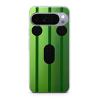 Funny Cactuar Face Google Pixel 10 Pro / 10 Pro XL Case