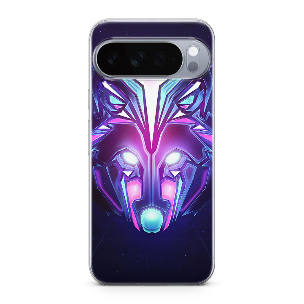 Hardwell Wolf Google Pixel 10 Pro / 10 Pro XL Case