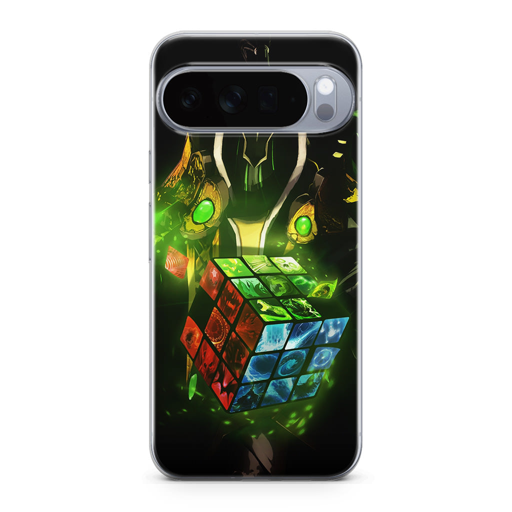 Hero Rubick Google Pixel 10 Pro / 10 Pro XL Case