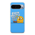 Jake Bacon Pancakes Google Pixel 10 Pro / 10 Pro XL Case