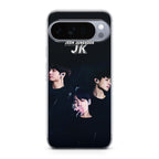Jeon Jungkook Google Pixel 10 Pro / 10 Pro XL Case