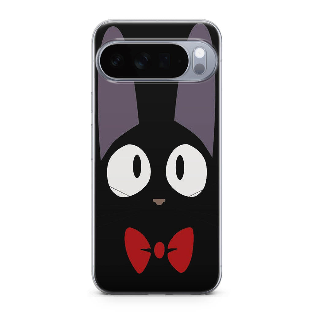 Jiji The Cat Ghibli Google Pixel 10 Pro / 10 Pro XL Case