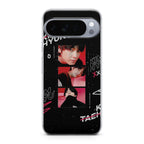 Kim Tae-hyung BTS Google Pixel 10 Pro / 10 Pro XL Case