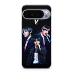 Kim Tae-hyung V Google Pixel 10 Pro / 10 Pro XL Case