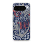 Mayday Parade You Be The Anchor Google Pixel 10 Pro / 10 Pro XL Case