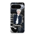 Min Yoongi 2 Google Pixel 10 Pro / 10 Pro XL Case