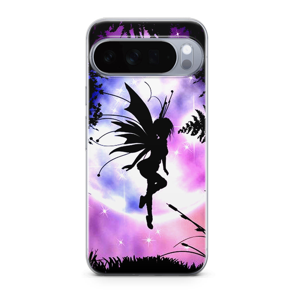 Moon Fairy Angel Google Pixel 10 Pro / 10 Pro XL Case