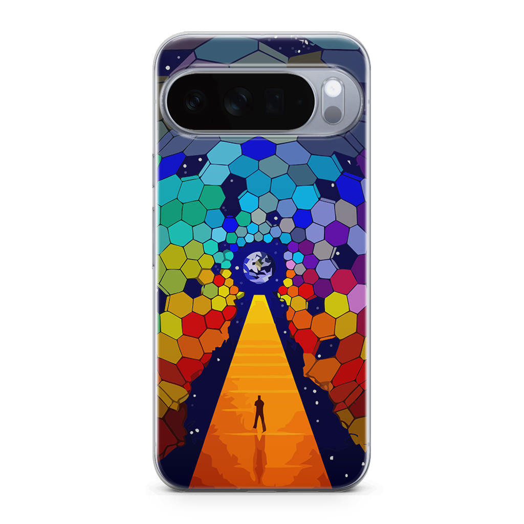 Muse Google Pixel 10 Pro / 10 Pro XL Case