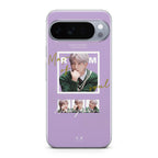 RM Namjoon Map Of The Soul BTS Google Pixel 10 Pro / 10 Pro XL Case