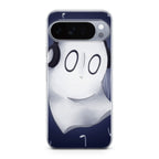 Napstablook Undertale Google Pixel 10 Pro / 10 Pro XL Case
