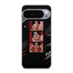 Jimin BTS Google Pixel 10 Pro / 10 Pro XL Case