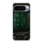 Pip-boy 3000 Google Pixel 10 Pro / 10 Pro XL Case