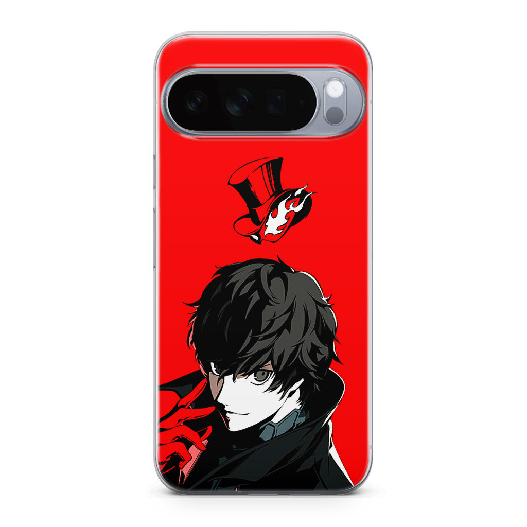 Protagonist The Joker Google Pixel 10 Pro / 10 Pro XL Case