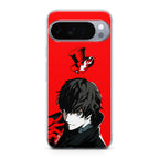 Protagonist The Joker Google Pixel 10 Pro / 10 Pro XL Case