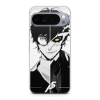 Protagonist Transform Black White Google Pixel 10 Pro / 10 Pro XL Case