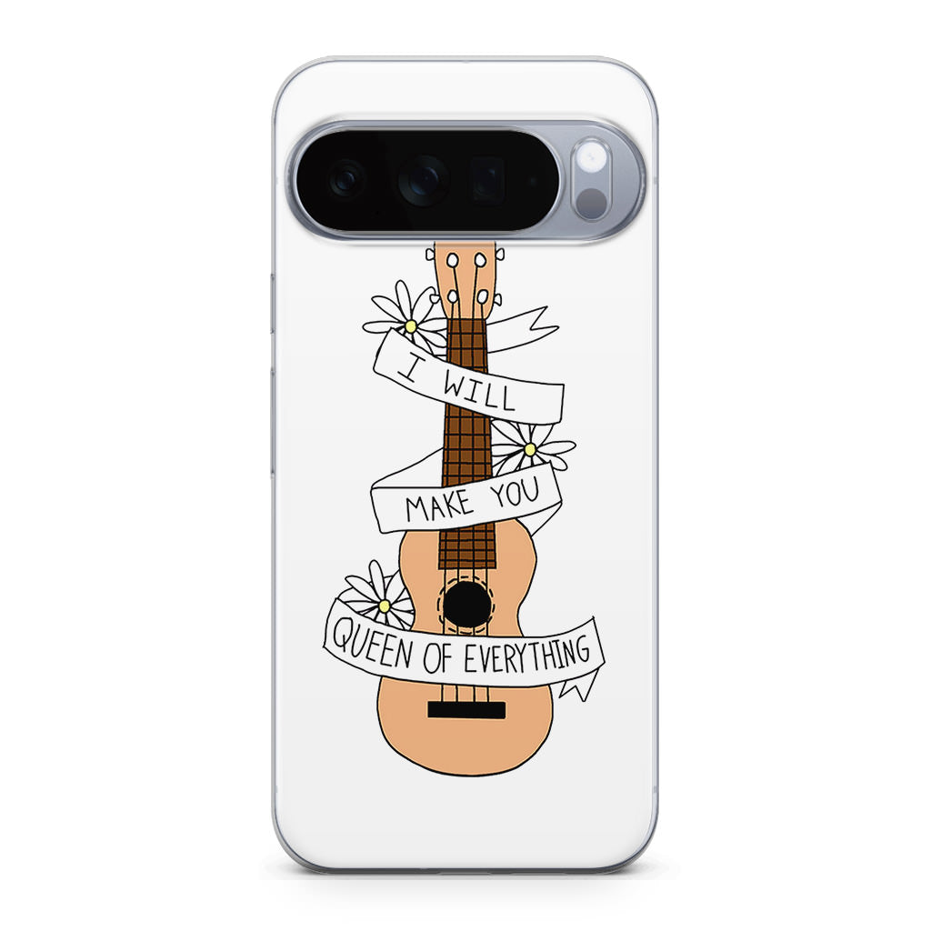 Queen Of Everything Google Pixel 10 Pro / 10 Pro XL Case