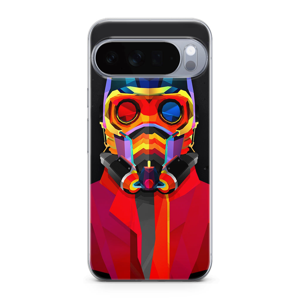 Quill Abstract Art Google Pixel 10 Pro / 10 Pro XL Case