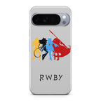 RWBY All Characters Google Pixel 10 Pro / 10 Pro XL Case