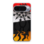 RWBY Symbols Google Pixel 10 Pro / 10 Pro XL Case