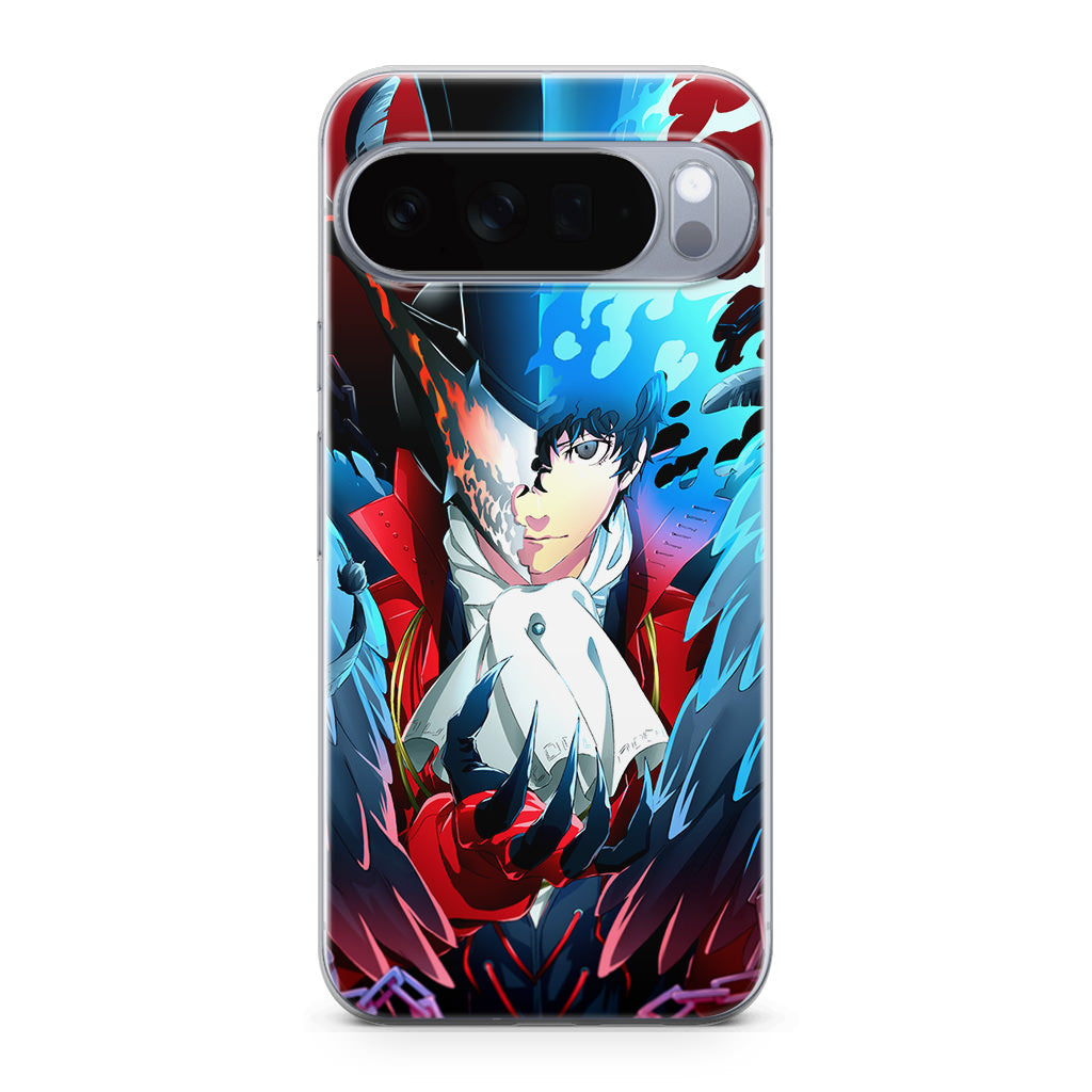 Shin Megami Tensei Google Pixel 10 Pro / 10 Pro XL Case