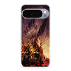 Supernatural Painting Art Google Pixel 10 Pro / 10 Pro XL Case