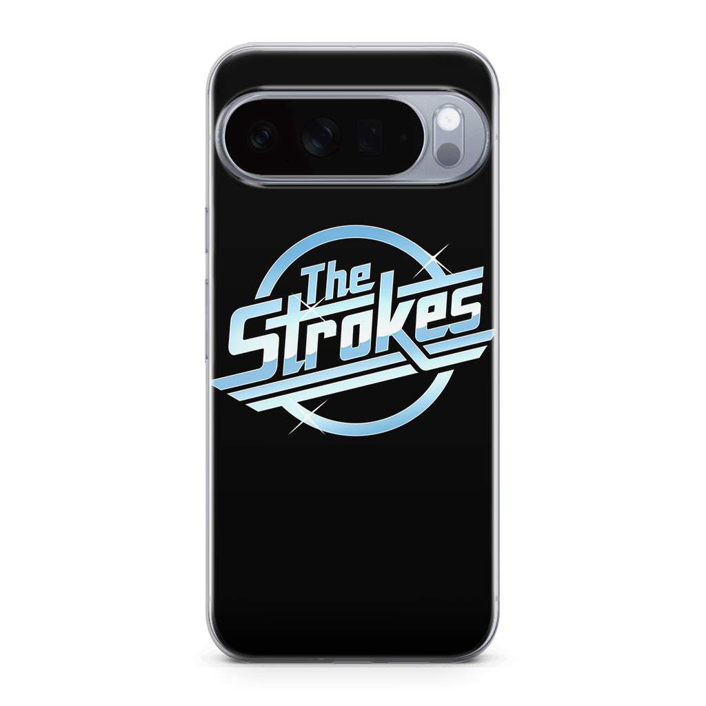 The Strokes Google Pixel 10 Pro / 10 Pro XL Case