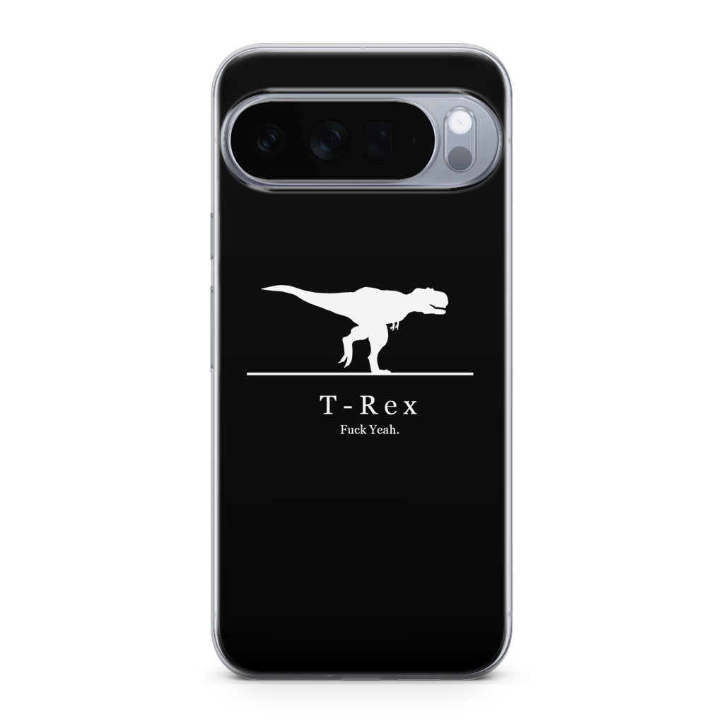 T-Rex Yeah Google Pixel 10 Pro / 10 Pro XL Case