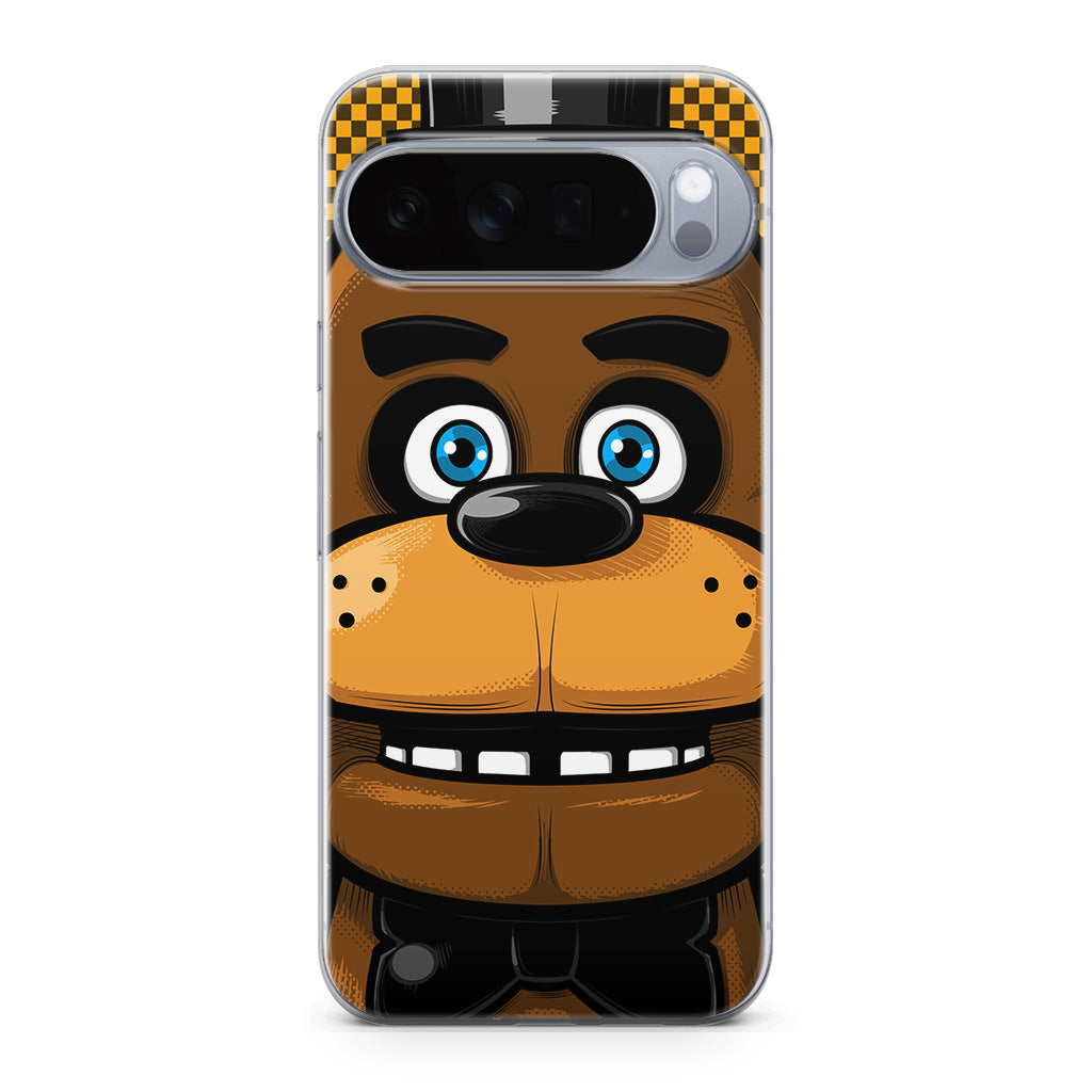 Five Nights at Freddy's Freddy Fazbear Google Pixel 10 Pro / 10 Pro XL Case