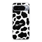 Moo Moo Pattern Google Pixel 10 Pro / 10 Pro XL Case