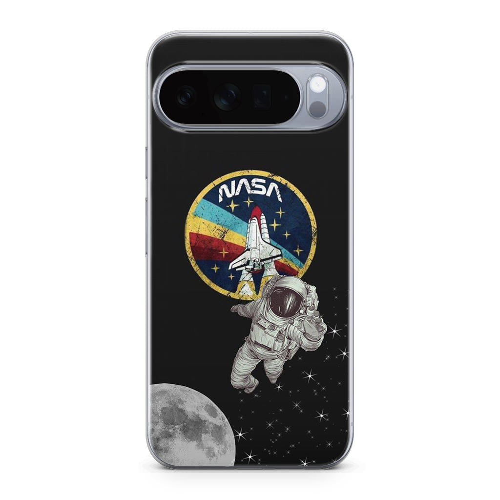 NASA Art Google Pixel 10 Pro / 10 Pro XL Case
