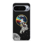 NASA Art Google Pixel 10 Pro / 10 Pro XL Case