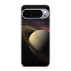 Planet Saturn Google Pixel 10 Pro / 10 Pro XL Case