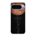 Planet Venus Google Pixel 10 Pro / 10 Pro XL Case