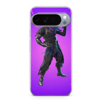 Raven The Legendary Outfit Google Pixel 10 Pro / 10 Pro XL Case