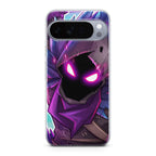 Raven Google Pixel 10 Pro / 10 Pro XL Case