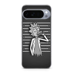 Rick Criminal Photoshoot Google Pixel 10 Pro / 10 Pro XL Case