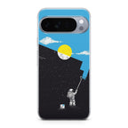 Space Paiting Day Google Pixel 10 Pro / 10 Pro XL Case