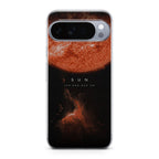 The Sun Google Pixel 10 Pro / 10 Pro XL Case