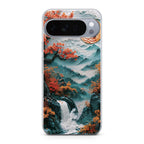 Autumn in Painted Valley Google Pixel 10 Pro / 10 Pro XL Case