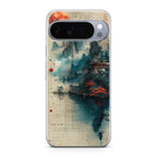 Code of the Crimson Moon Google Pixel 10 Pro / 10 Pro XL Case