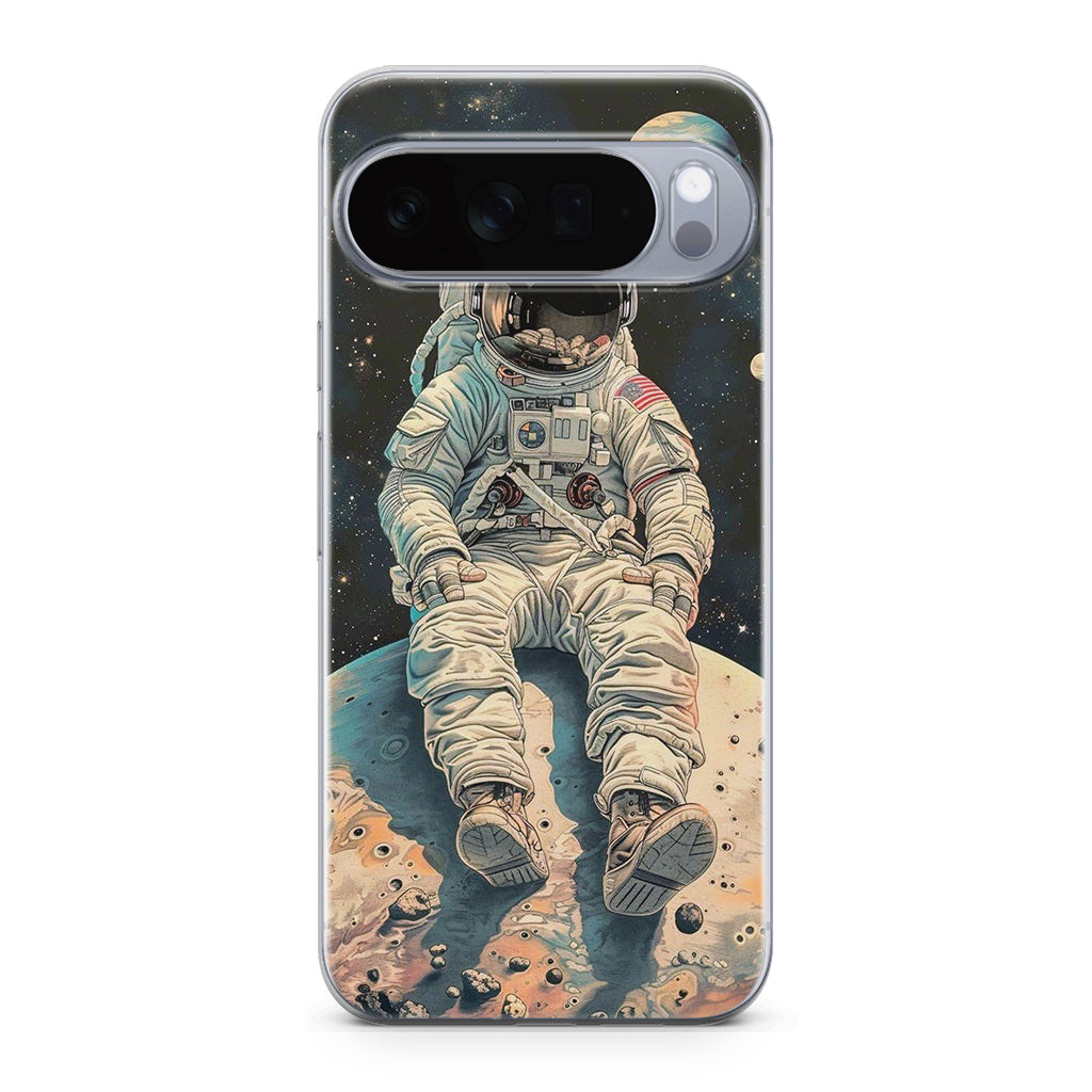 Cosmic Daydream Google Pixel 10 Pro / 10 Pro XL Case