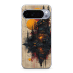 Embers of the Duskwood Google Pixel 10 Pro / 10 Pro XL Case