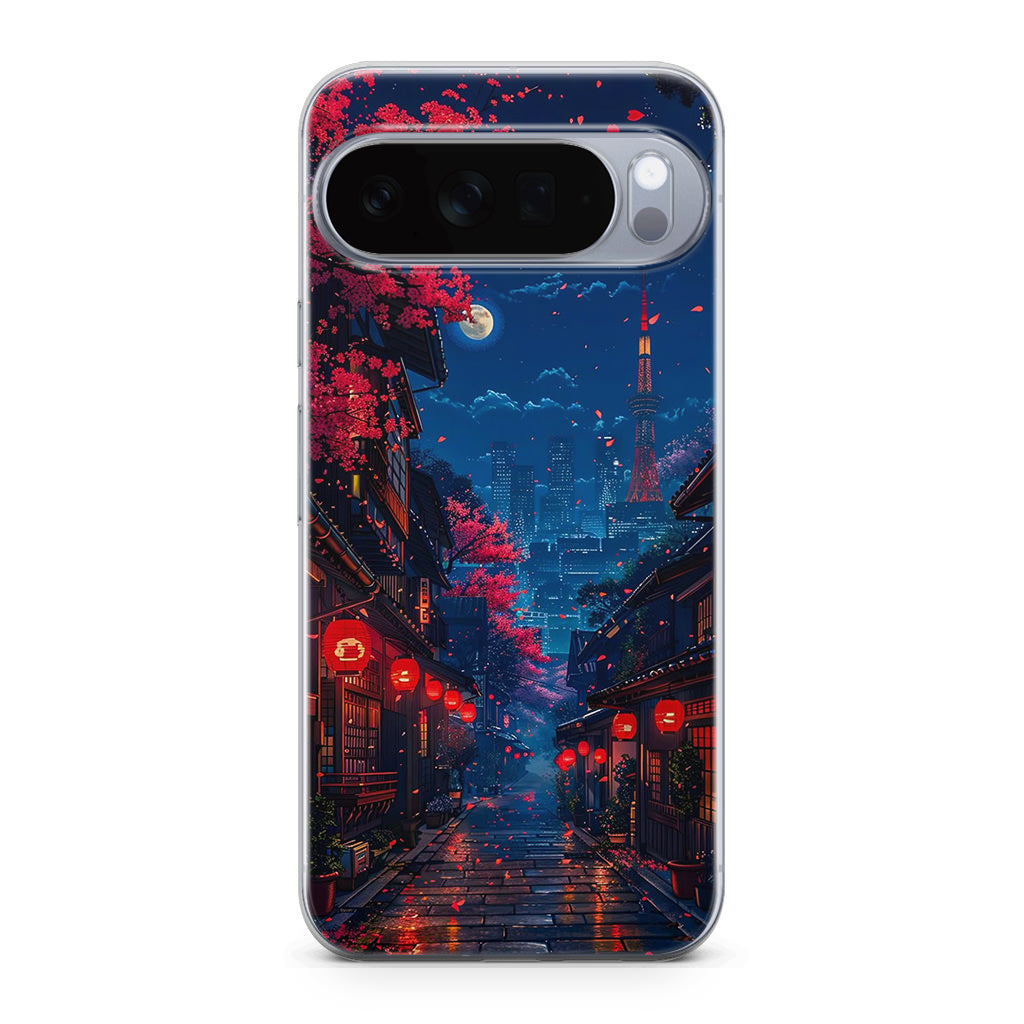 Lantern Dreams Google Pixel 10 Pro / 10 Pro XL Case