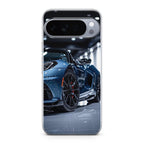 Midnight Velocity Power Perfection Google Pixel 10 Pro / 10 Pro XL Case